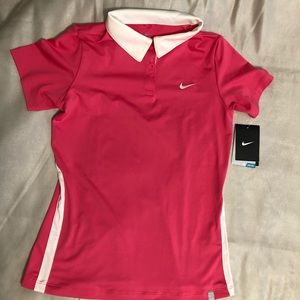 NIKE “Golf Shirt”
